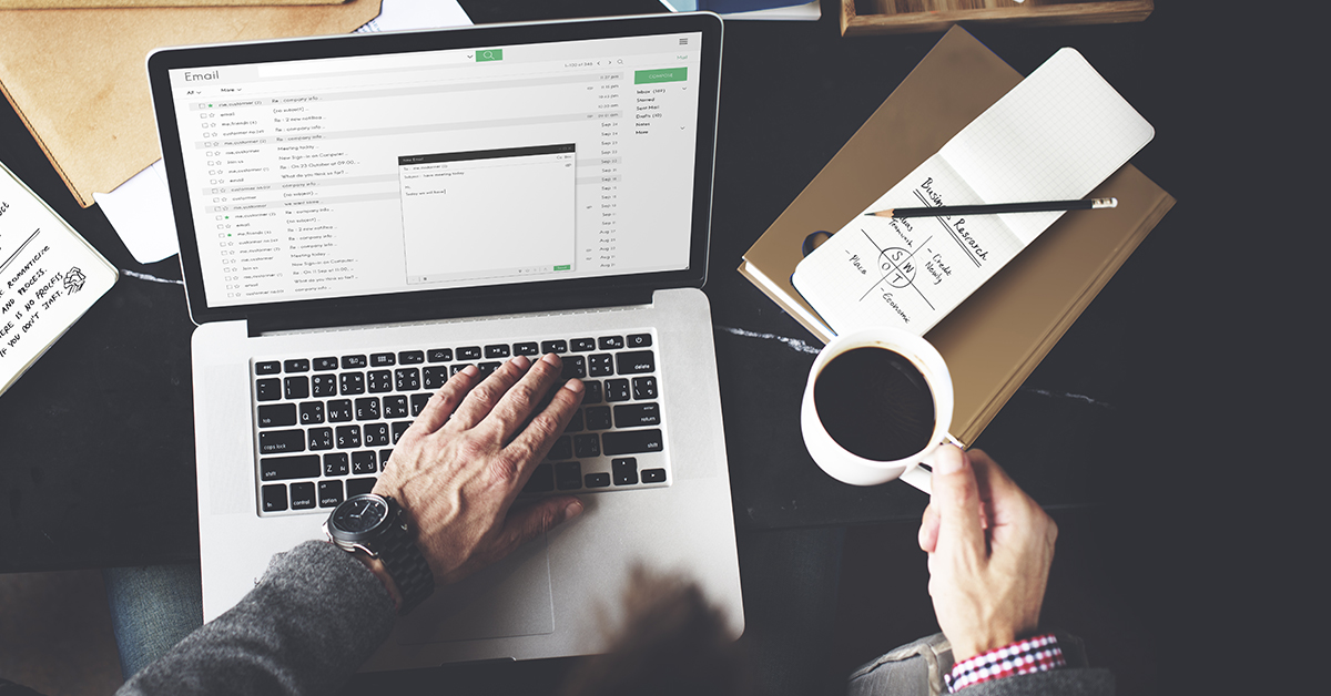 What 2017 Has In Store For Email Marketing Experts?