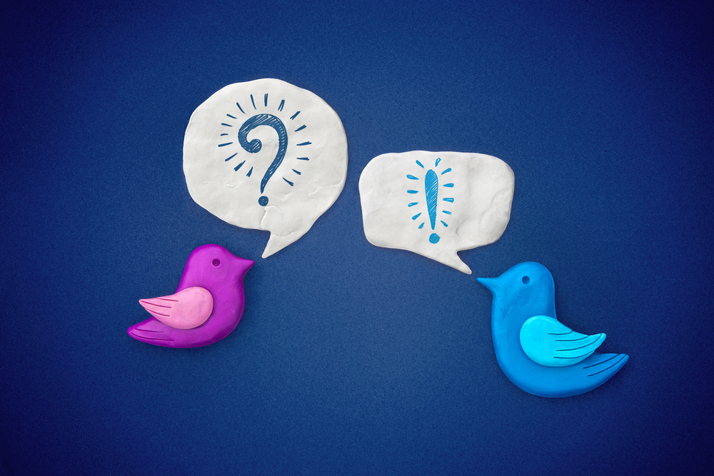 Promoting Your ebook on Twitter