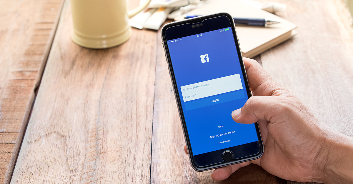 Facebook Launches Stories