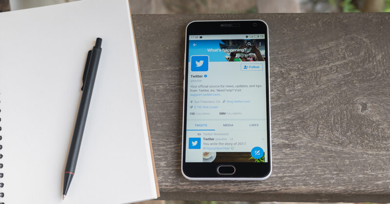Upgrade Your Twitter Marketing With These 7 Proven Ways