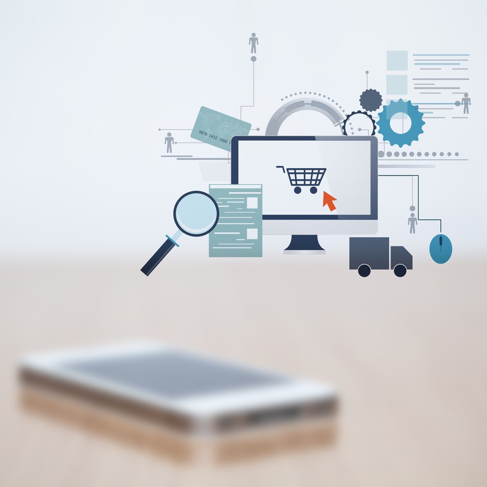 Online advertising Online advertising