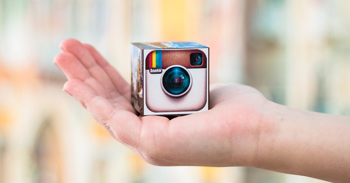 Mastering the Instagram Algorithm