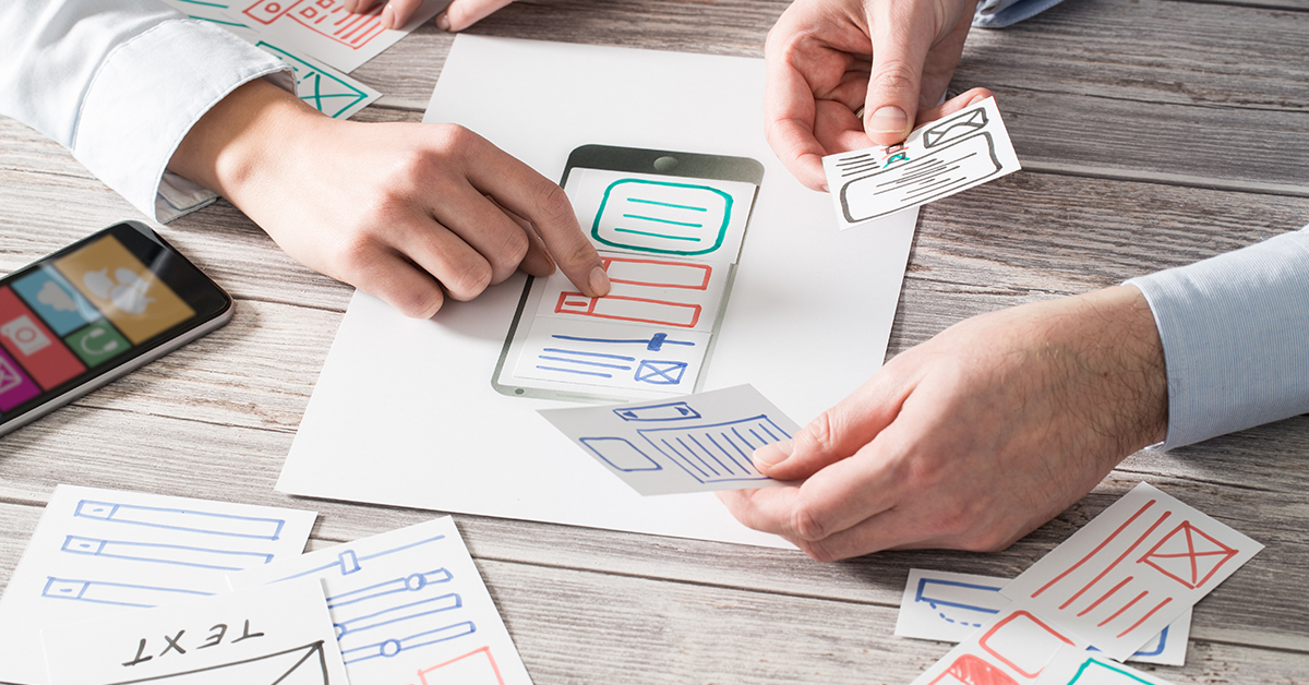 ui ux the good the bad and the ugly websites