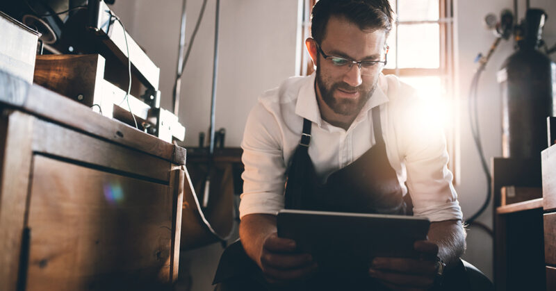 7 Ways a Positive Online Presence Impacts Your Small Business