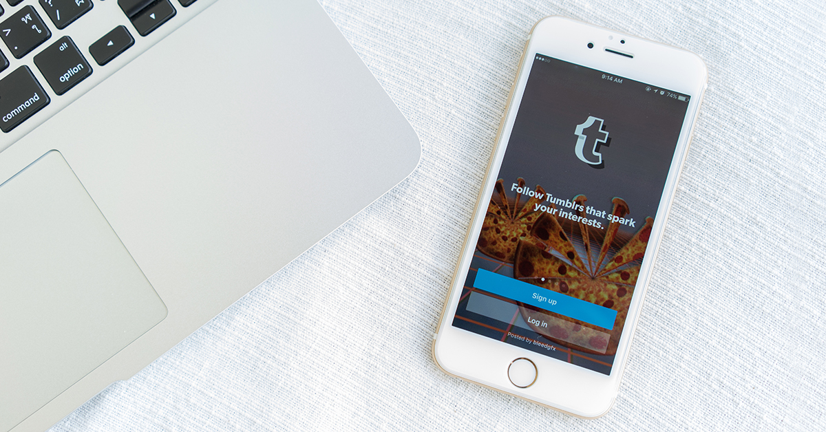 Great Tips On How To Use Tumblr For Your Business