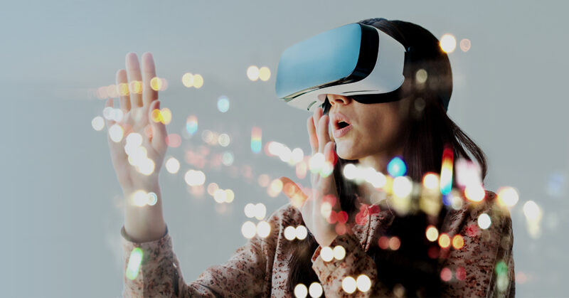 The State of VR and the Challenge for Marketers