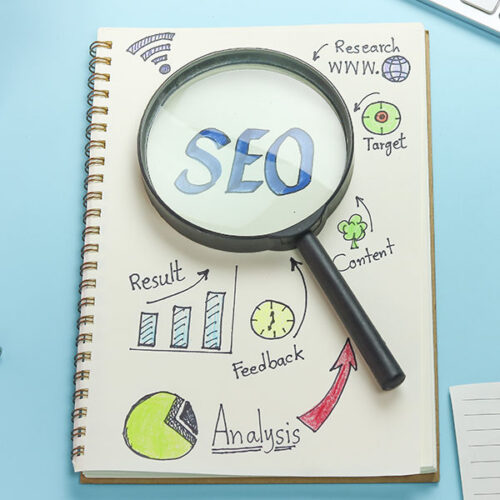 September Social and SEO Update