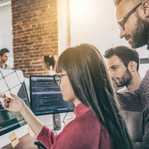 Rethinking Mobile: A Transformative Approach to App Development