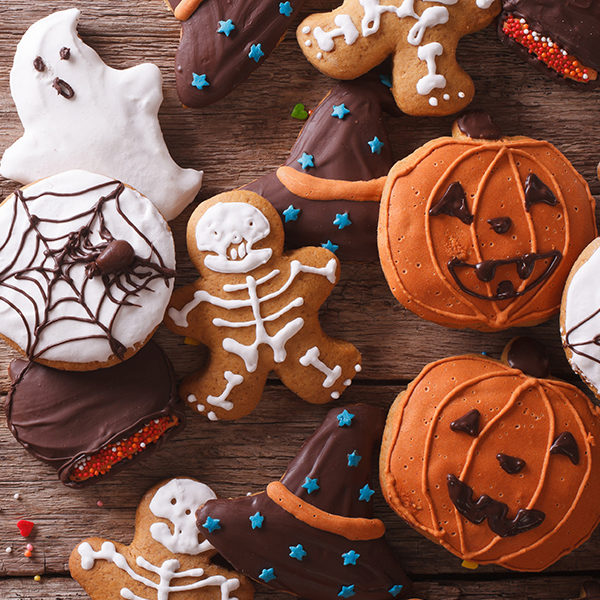Trolls’ Tricks Are No Treat on Social Media Trolls’ Tricks Are No Treat on Social Media