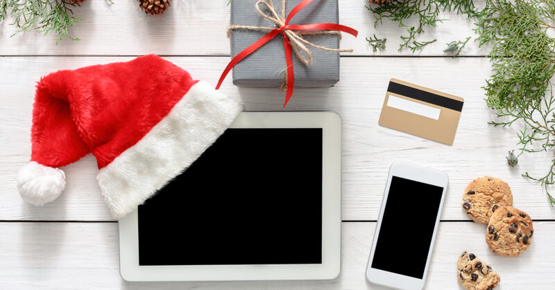 Top Holiday Marketing Campaigns: Your Inspiration For 2017