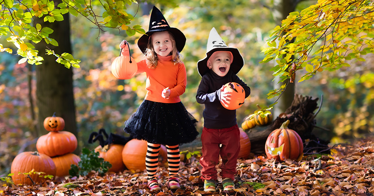 Trick or Treat SEO: Black Hat vs. White Hat SEO