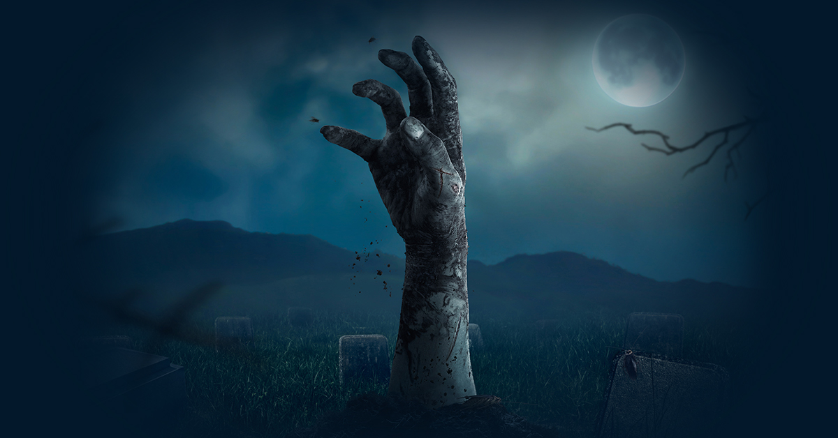 It’s Time To Put A Few Zombie Marketing Strategies Into The Grave For Good