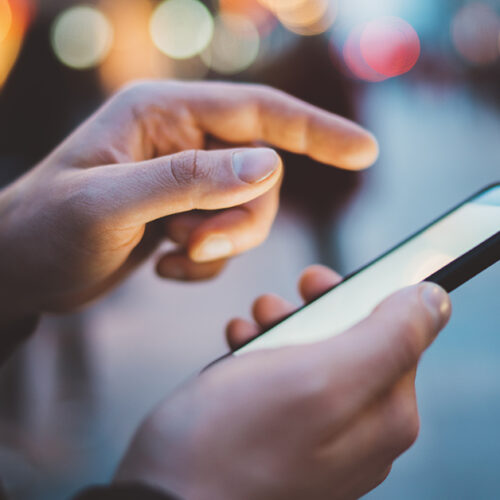 How To Test Your Website's Mobile Usability With Google