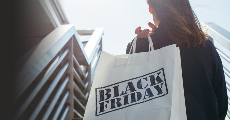 Can Small Businesses Skip Black Friday and Stay Competitive?