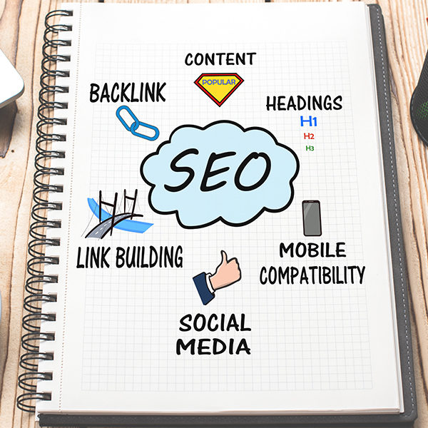 November SEO and Social Update November SEO and Social Update