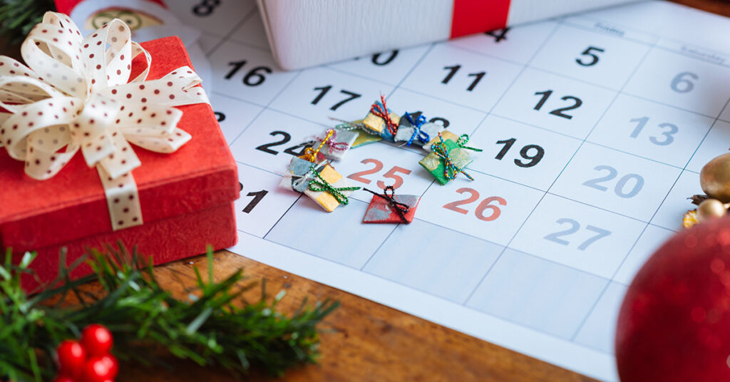 Staying In the Holiday Spirit the Whole Year: How To Keep Holiday Shoppers Staying In the Holiday Spirit the Whole Year: How To Keep Holiday Shoppers