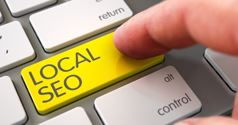 Local SEO Lessons From 2017