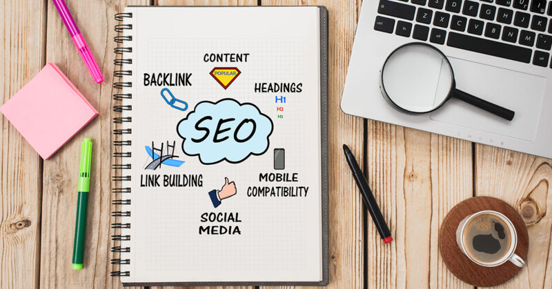 How to Analyze Your 2017 SEO Success