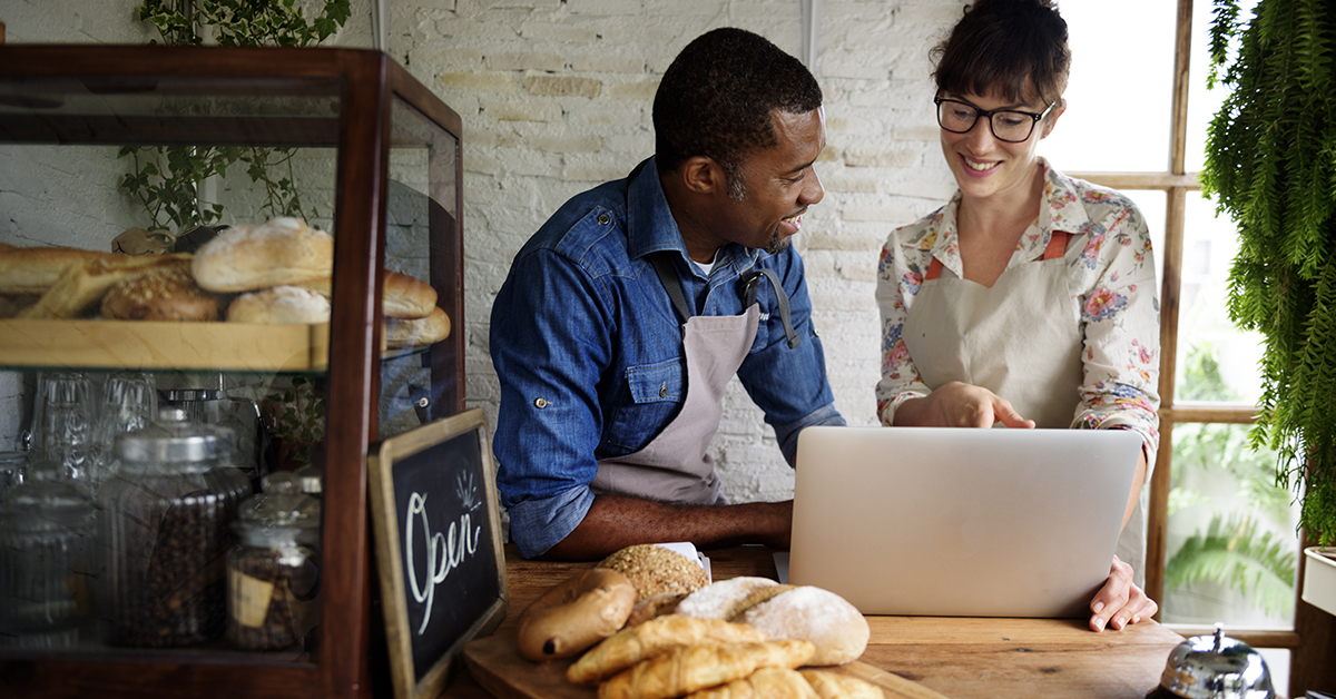 7 Tips for Creating a Secure Website for your Small Business