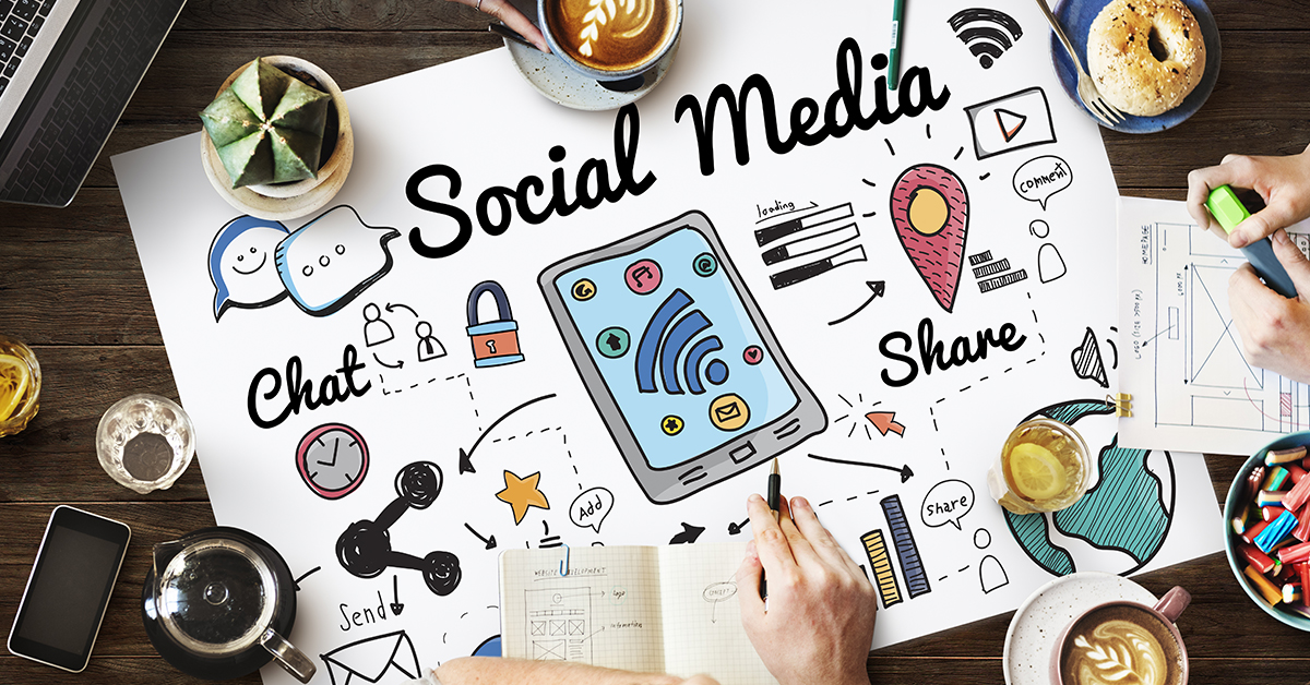 How To Analyze Social Media Presence 2017 Boostability