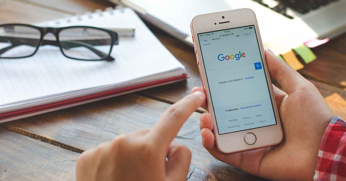Google Updates SEO Starter Guide