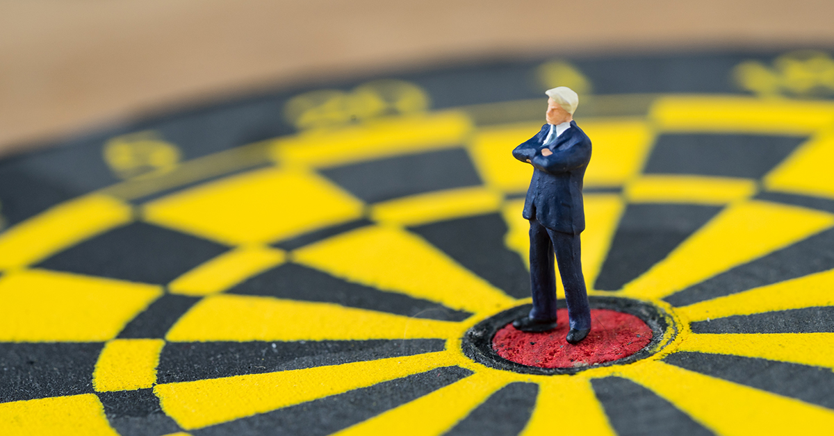 9 Tips to Set Your Marketing Goals for 2018