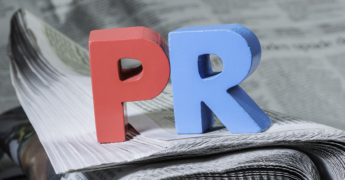 The New PR of 2018 | Insight from Apple, Pixar, and NExT