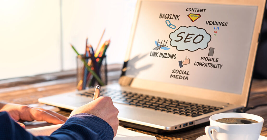 Don't Forget These 5 Crucial SEO Strategies in 2018 Don't Forget These 5 Crucial SEO Strategies in 2018