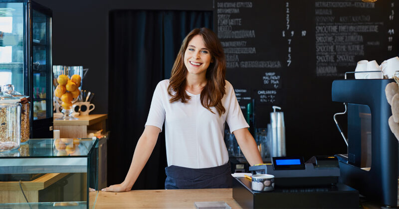 Local SEO: How Today's Consumers Find Your SMB