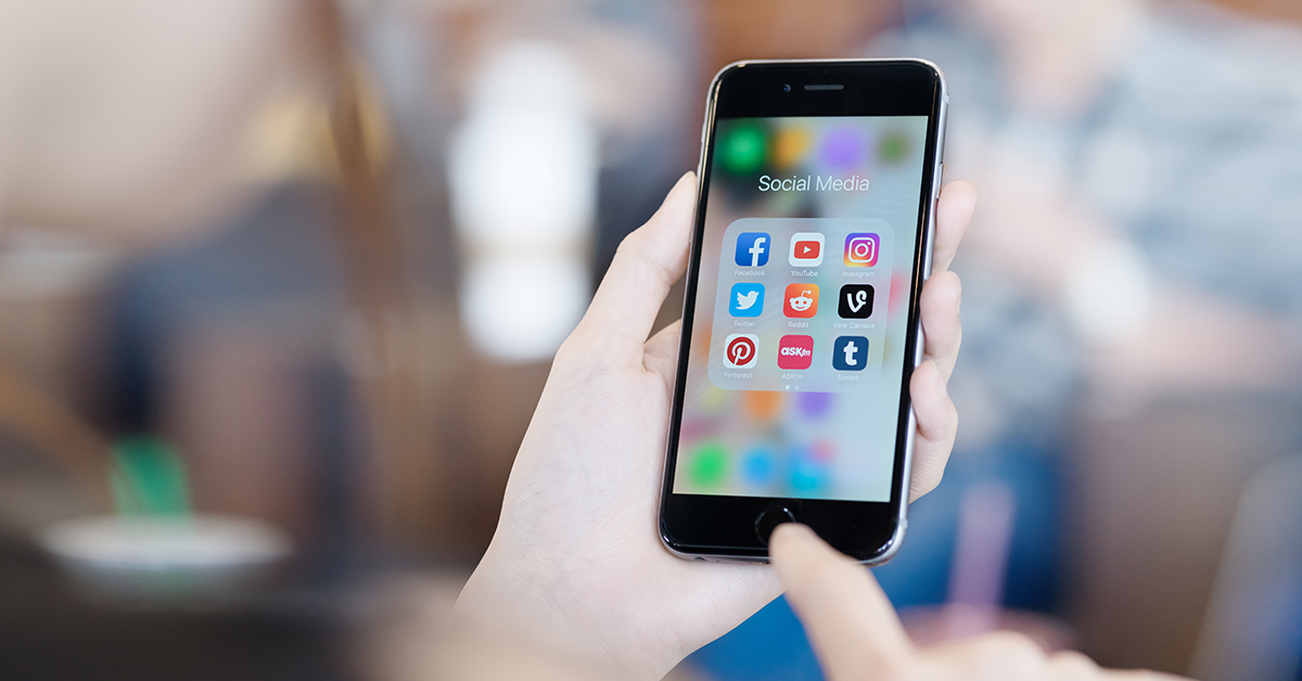 Your Ultimate Guide to Social Media ROI