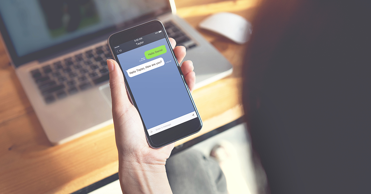 Seven Steps to Creating the Chatbot Experience Your Customers Want