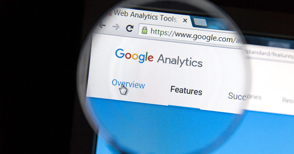 Learn More: Becoming A Google Analytics Pro Learn More: Becoming A Google Analytics Pro