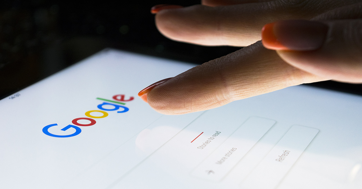How The Right Keyword Strategy Can Get You To The First Page Of