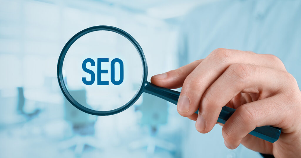 How Does SEO Work? How Does SEO Work?