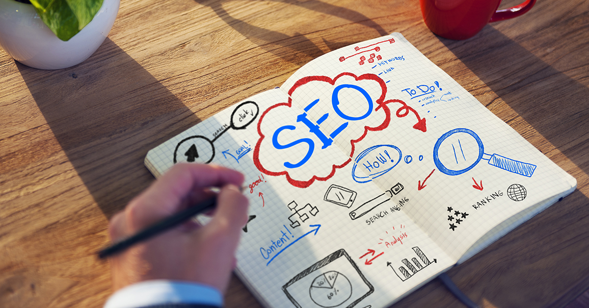What Is SEO?