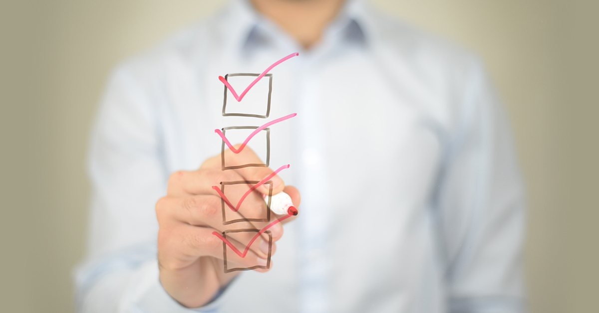 Quick Checklist of SEO Fundamentals for Small Businesses