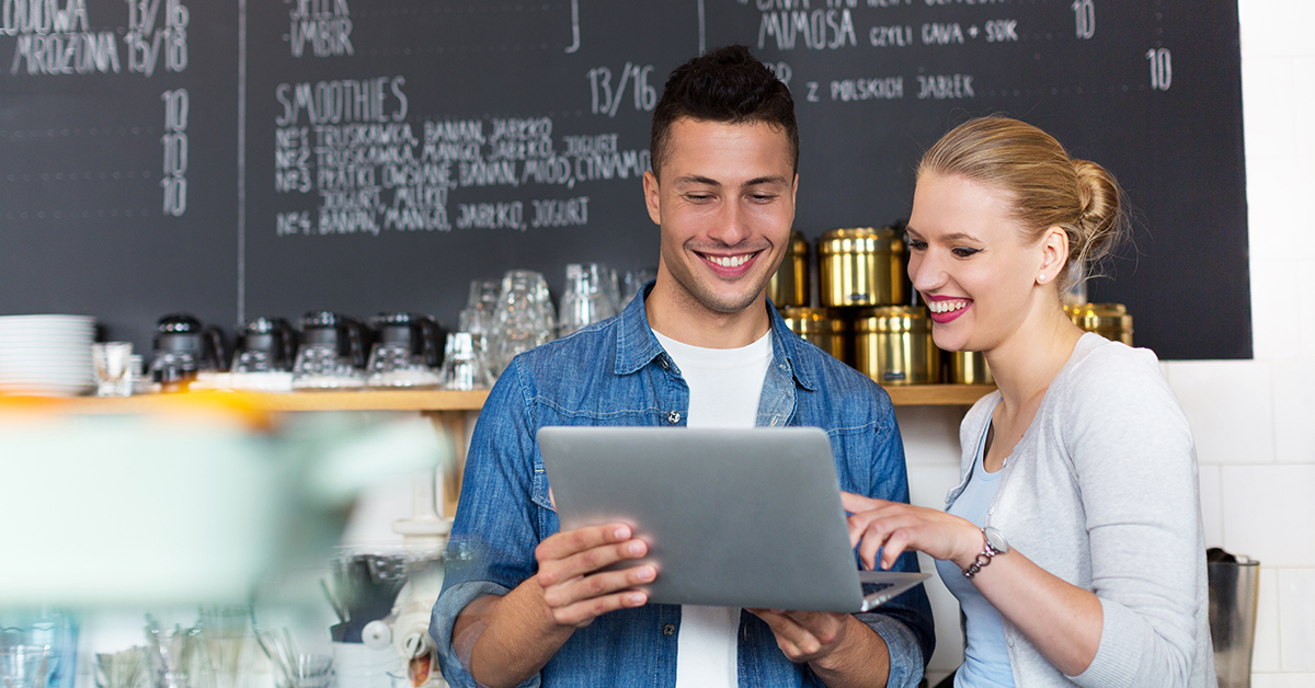 Can SEO Help My Small Business?
