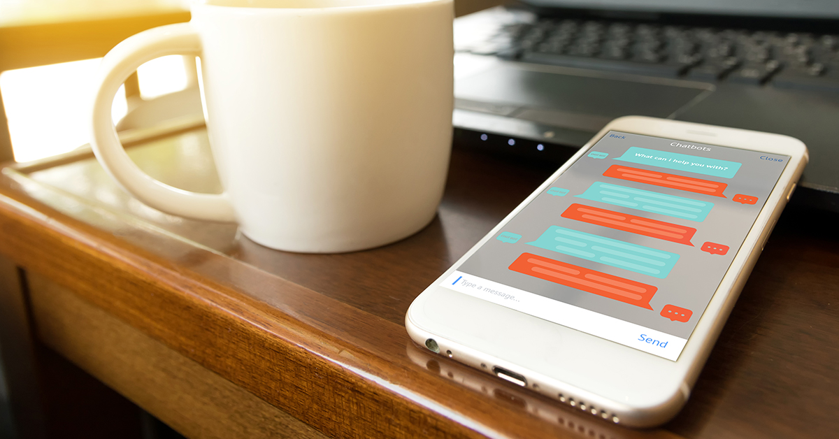 How to Create and Install a Chatbot