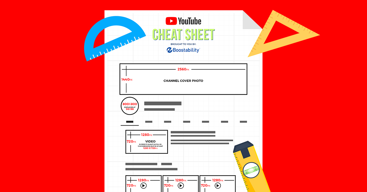 How to Set Up Your Own YouTube Channel