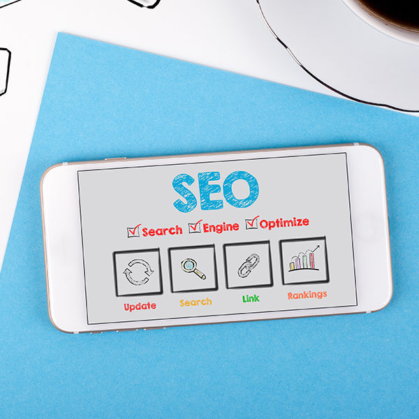 February SEO and Social Update February SEO and Social Update