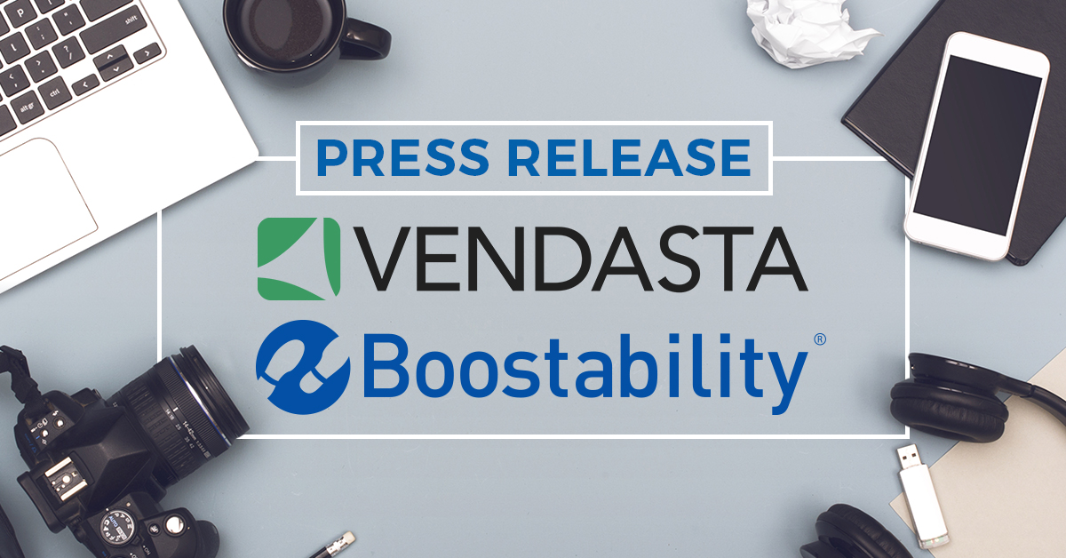 Vendasta Introduces Boostability to its Marketplace Suite