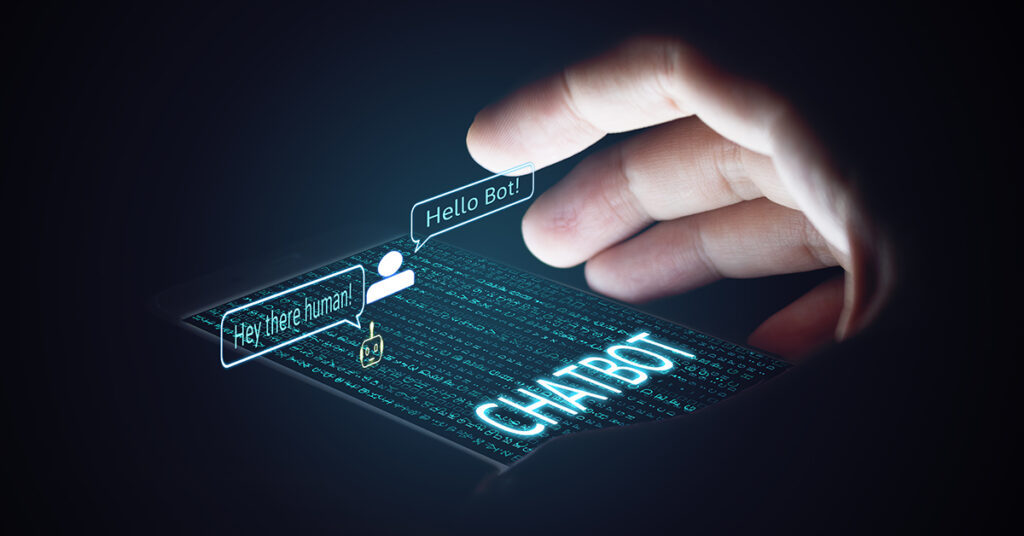 Is a Chatbot Beneficial for My Business? Is a Chatbot Beneficial for My Business?