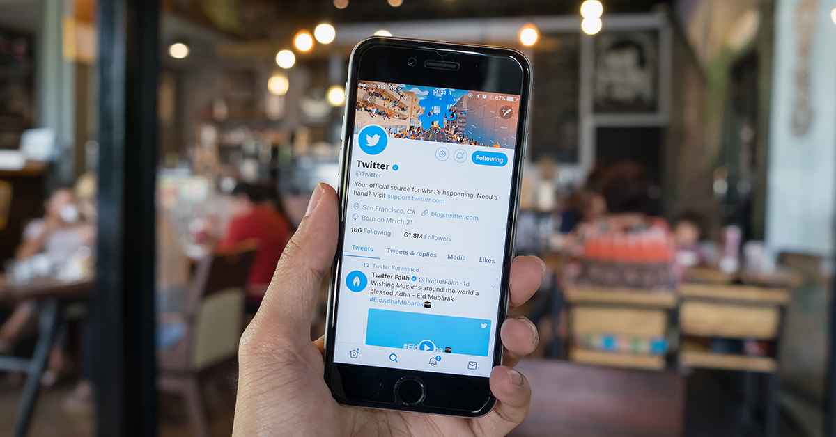 Twitter Cracks Down On Duplicate Tweets