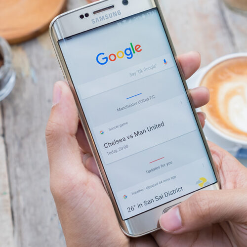 Google’s Latest Search Engine Update