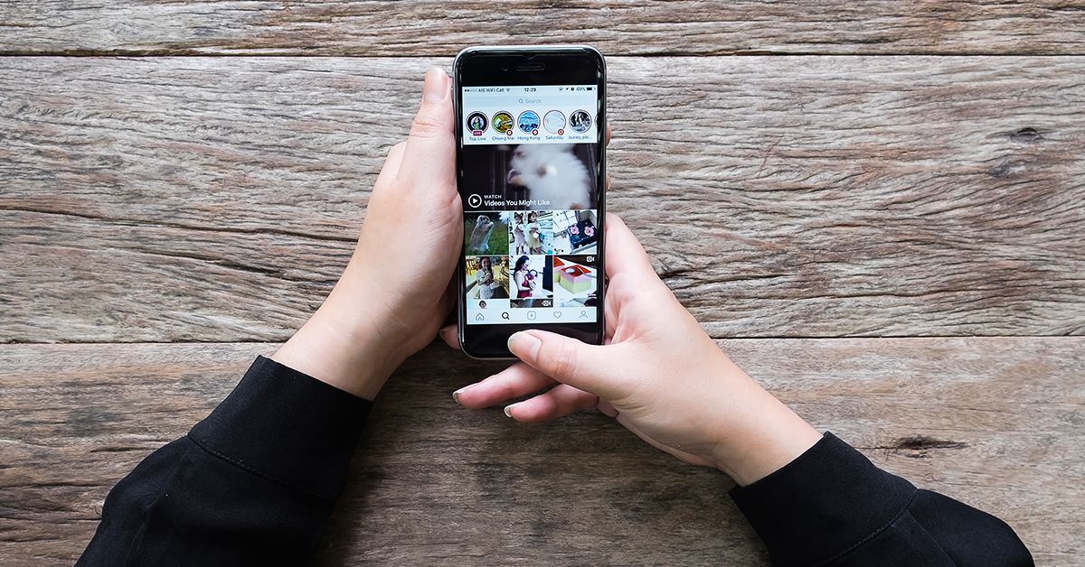 Instagram Makes Posts Shoppable
