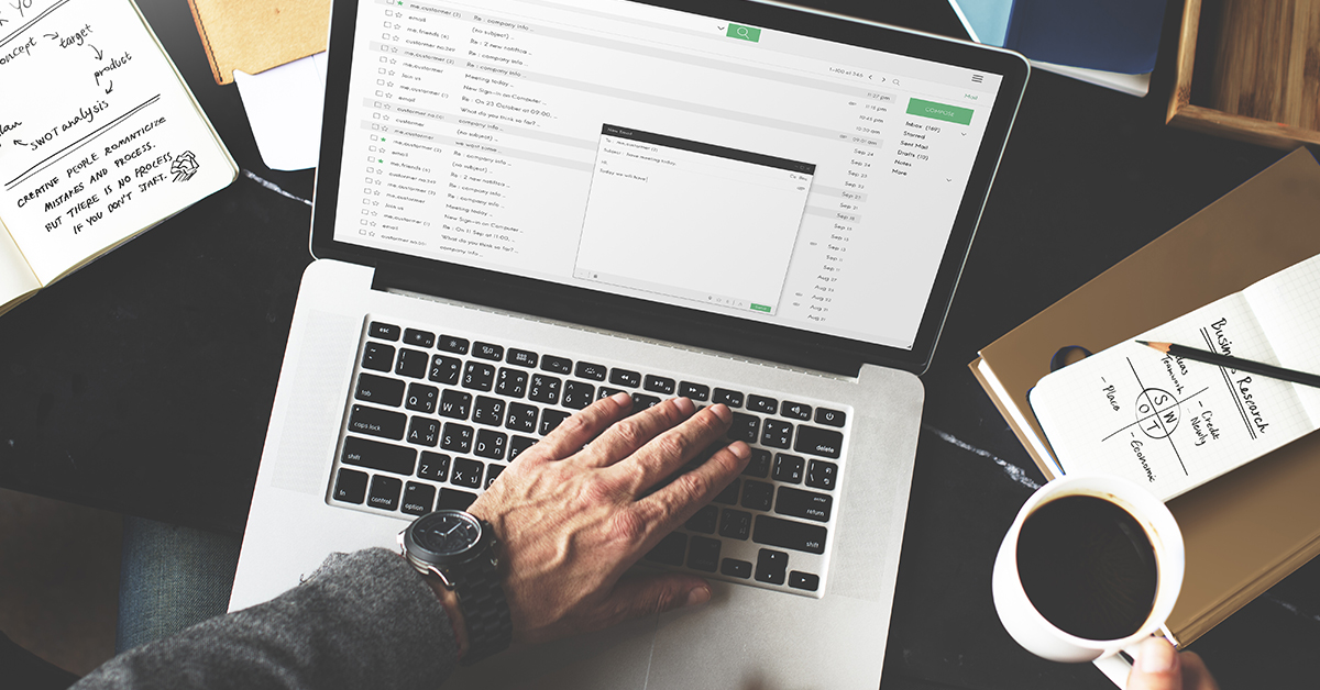 Revamp Your Brand With Email Marketing And Social Media Partnership
