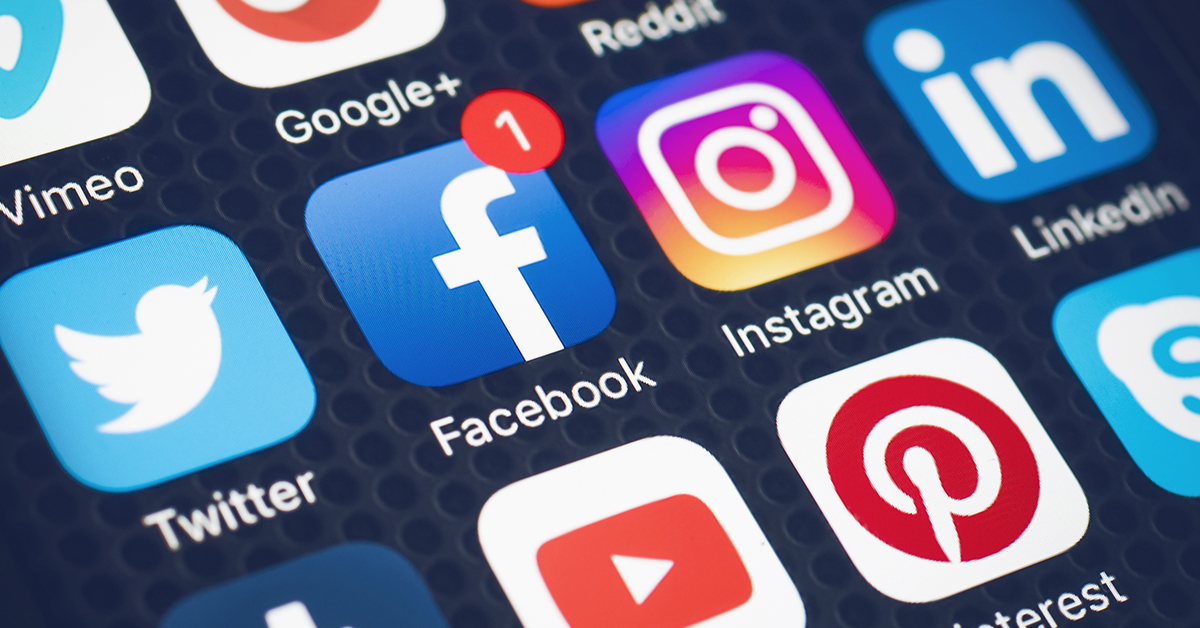 The Best Social Media Channels For Influencer Marketing In 2018