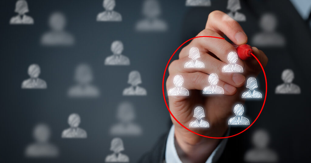Figuring Out Your Target Customer: Your Key to Lead Generation Figuring Out Your Target Customer: Your Key to Lead Generation