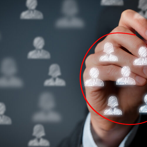Figuring Out Your Target Customer: Your Key to Lead Generation