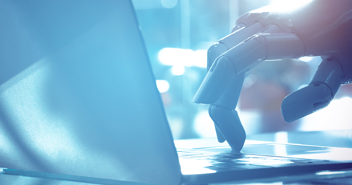 8 Things AI is Already Doing That You Probably Didn’t Know About